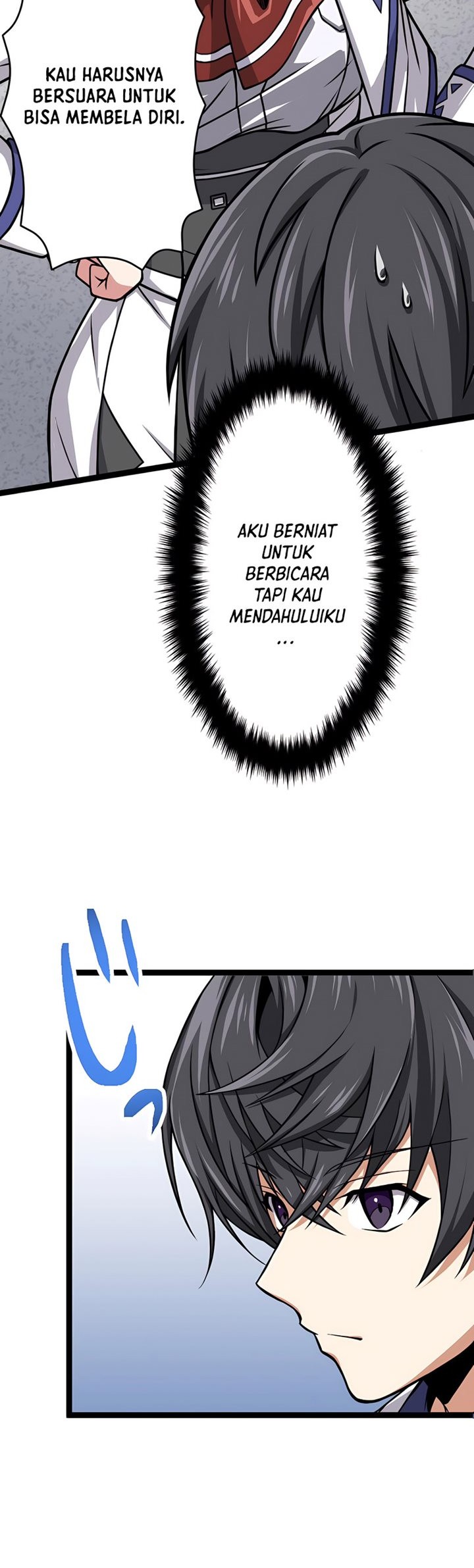 Magic Level 99990000 All-Attribute Great Sage Chapter 08 Gambar 29