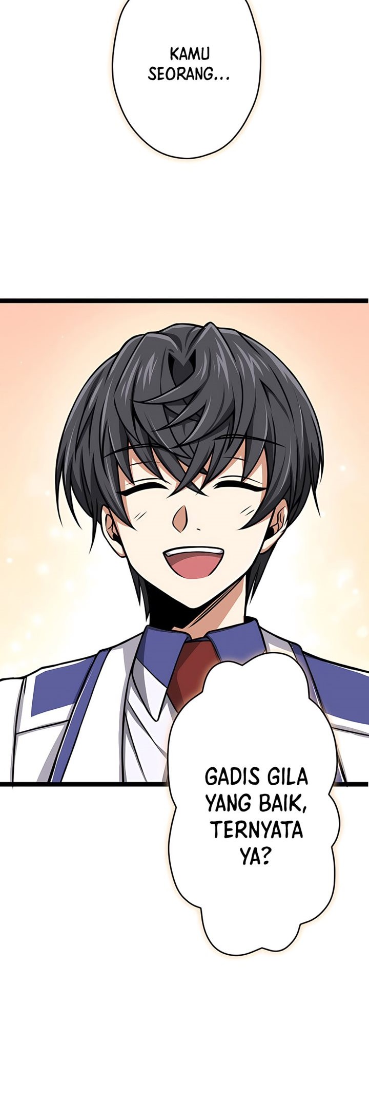 Magic Level 99990000 All-Attribute Great Sage Chapter 08 Gambar 32