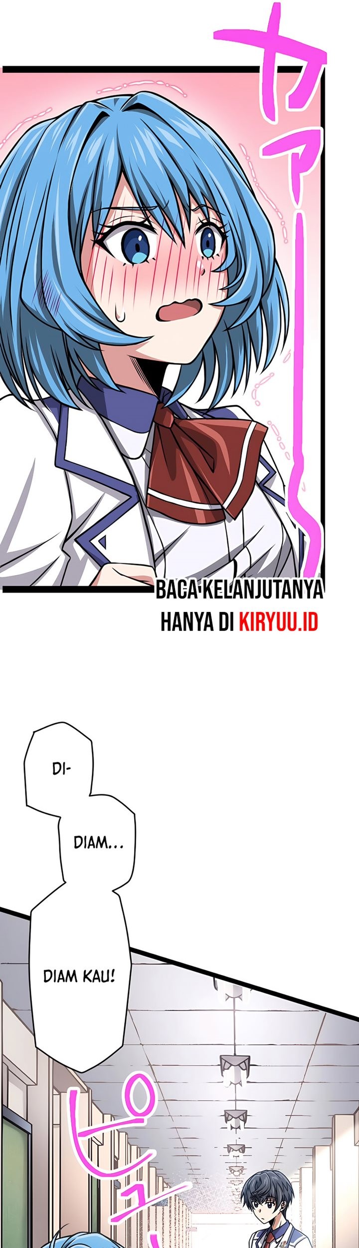 Magic Level 99990000 All-Attribute Great Sage Chapter 08 Gambar 33