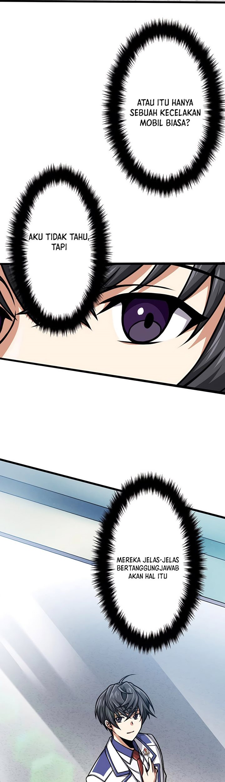 Magic Level 99990000 All-Attribute Great Sage Chapter 08 Gambar 37