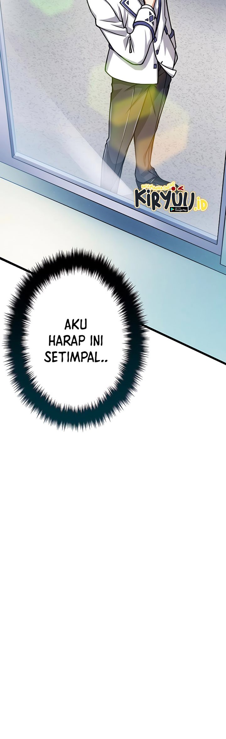 Magic Level 99990000 All-Attribute Great Sage Chapter 08 Gambar 38