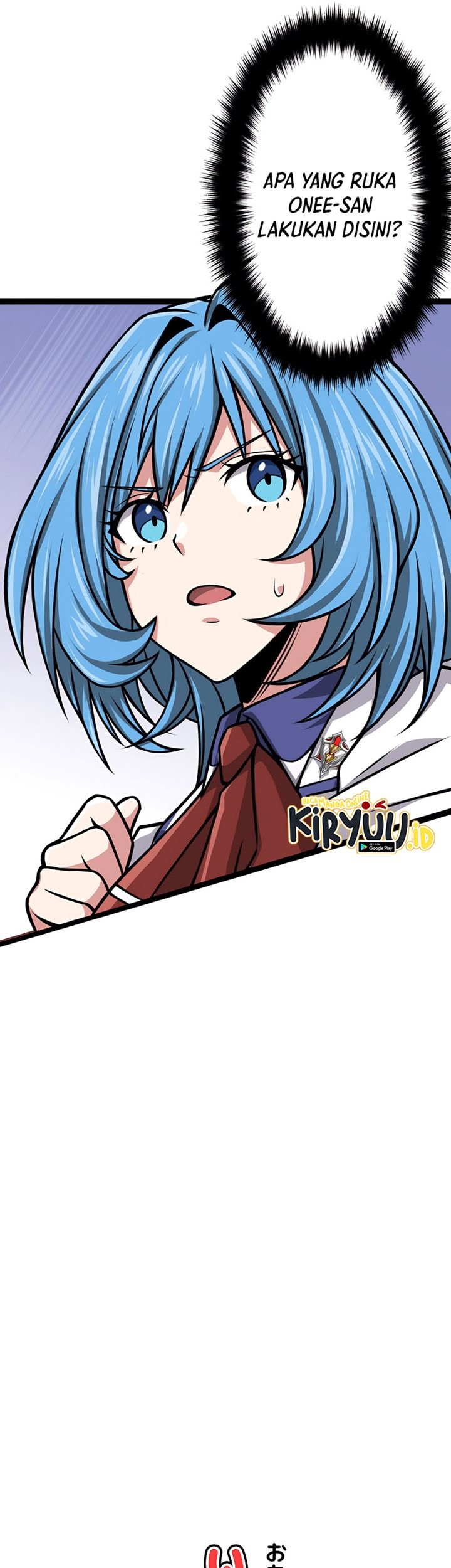 Magic Level 99990000 All-Attribute Great Sage Chapter 08 Gambar 60