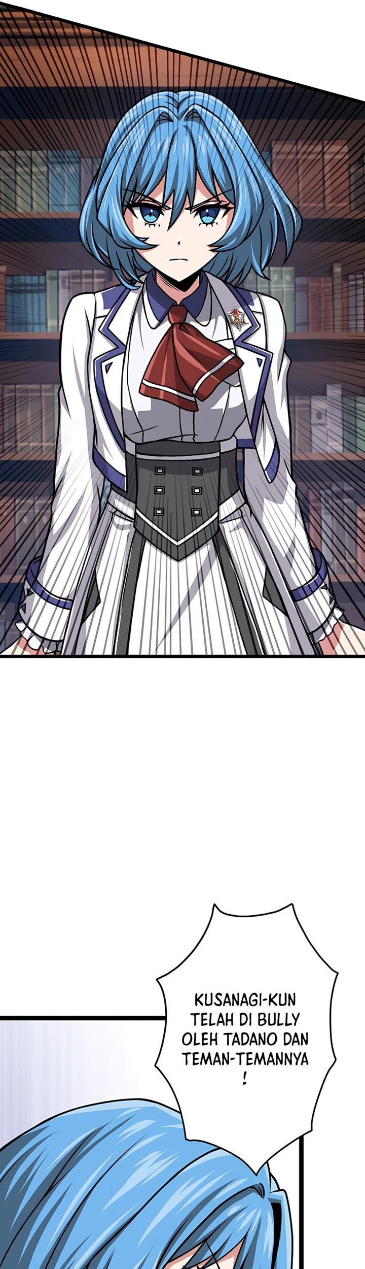 Magic Level 99990000 All-Attribute Great Sage Chapter 08 Gambar 8