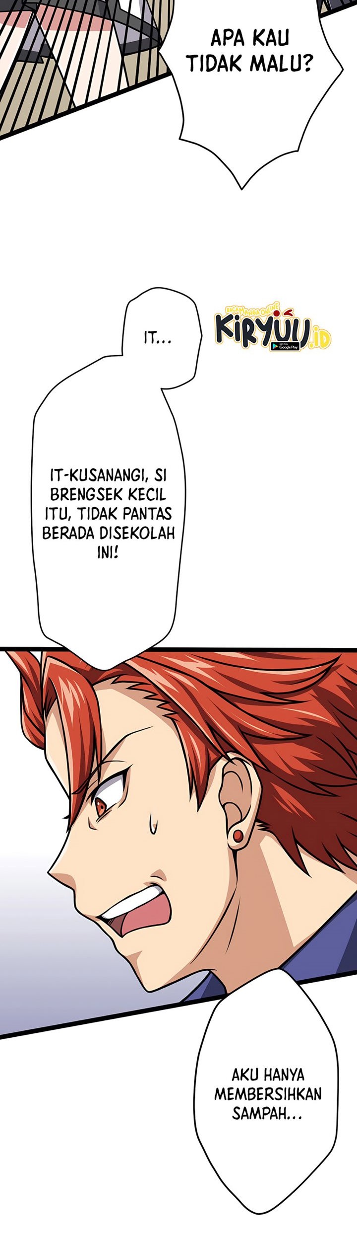 Magic Level 99990000 All-Attribute Great Sage Chapter 08 Gambar 13