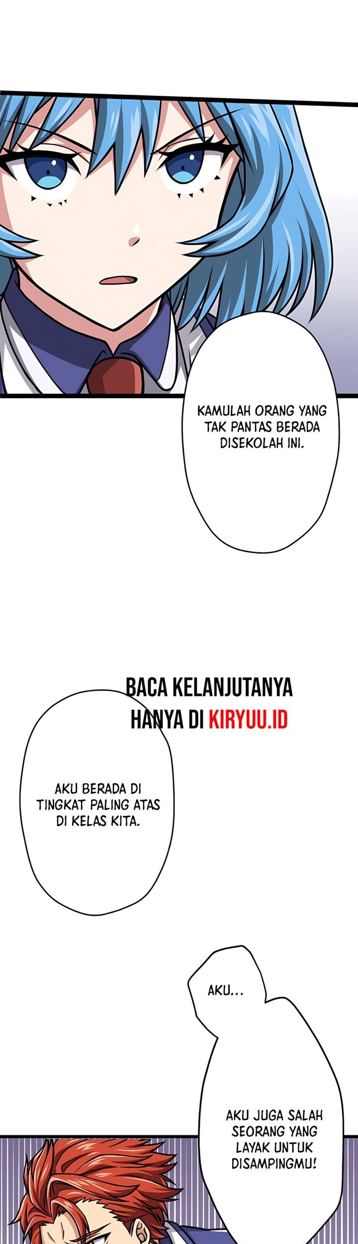 Magic Level 99990000 All-Attribute Great Sage Chapter 08 Gambar 15