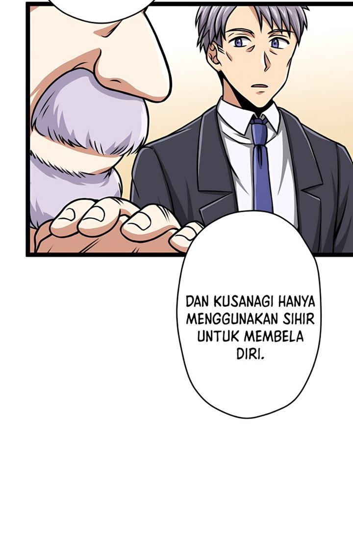 Magic Level 99990000 All-Attribute Great Sage Chapter 08 Gambar 23