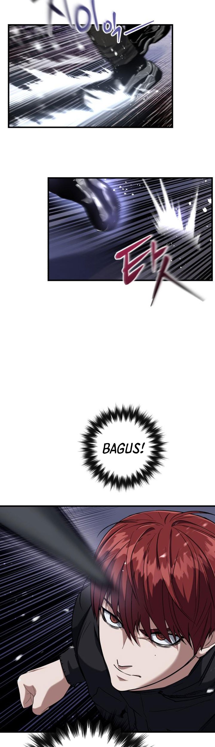 Killing Killer Chapter 23 Gambar 26