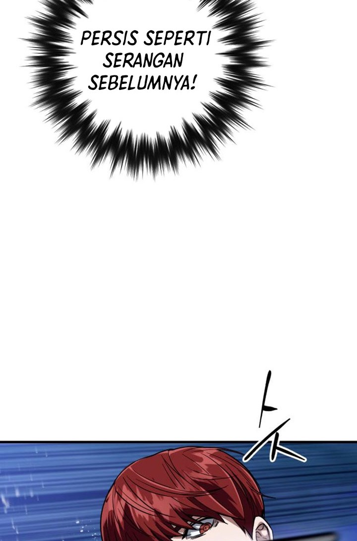 Killing Killer Chapter 23 Gambar 27