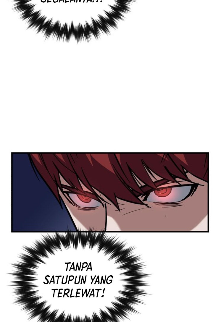 Killing Killer Chapter 23 Gambar 29