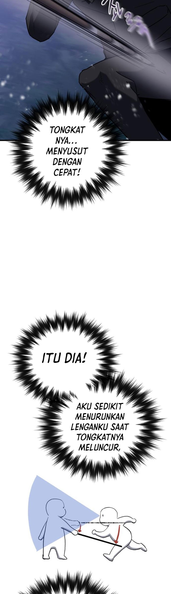 Killing Killer Chapter 23 Gambar 32