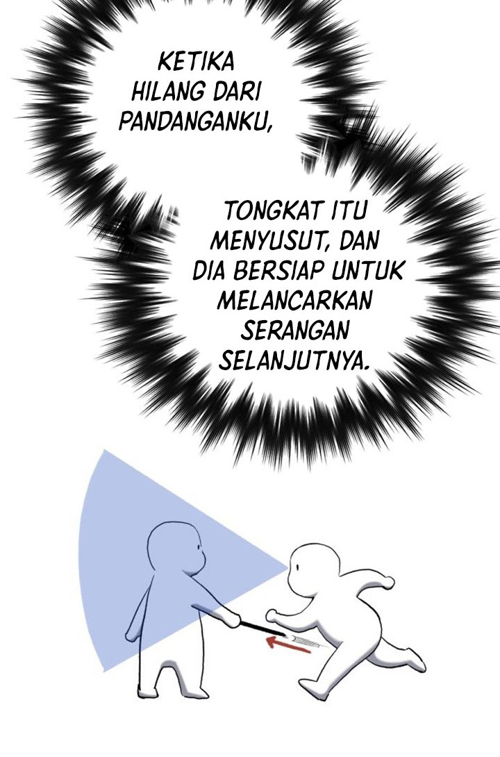 Killing Killer Chapter 23 Gambar 33