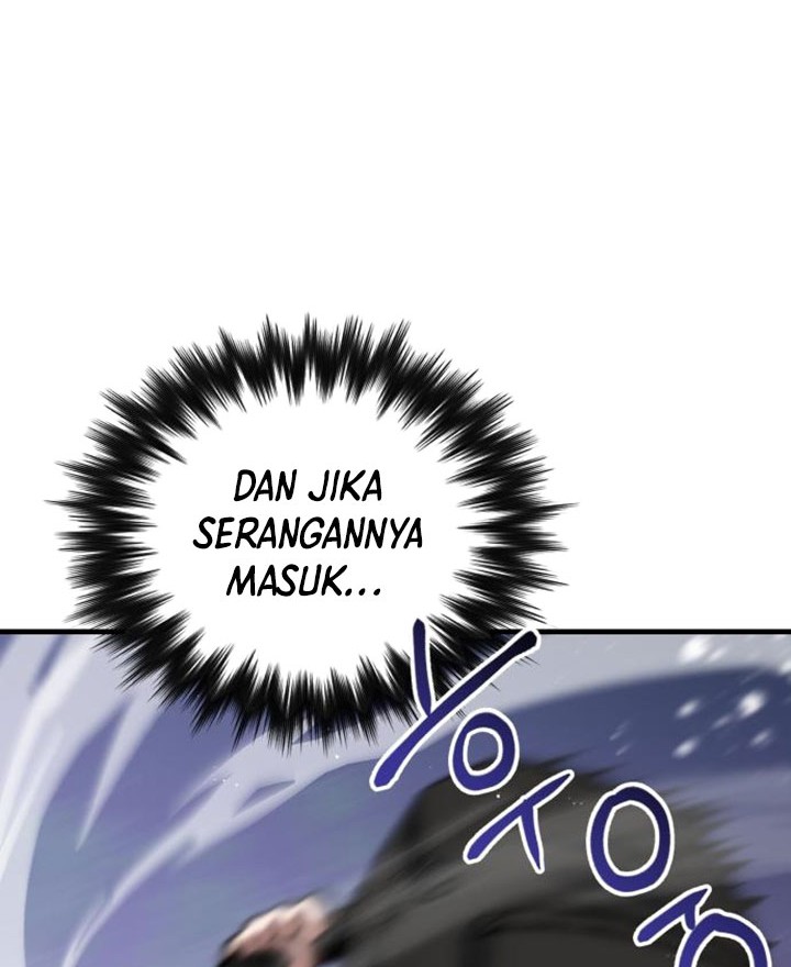 Killing Killer Chapter 23 Gambar 35