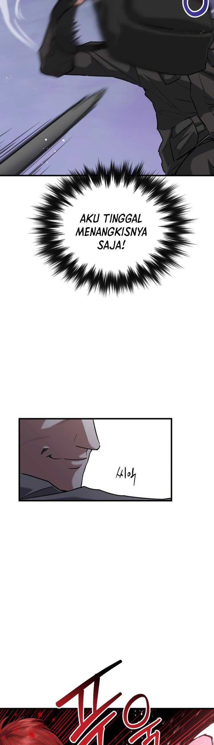 Killing Killer Chapter 23 Gambar 36