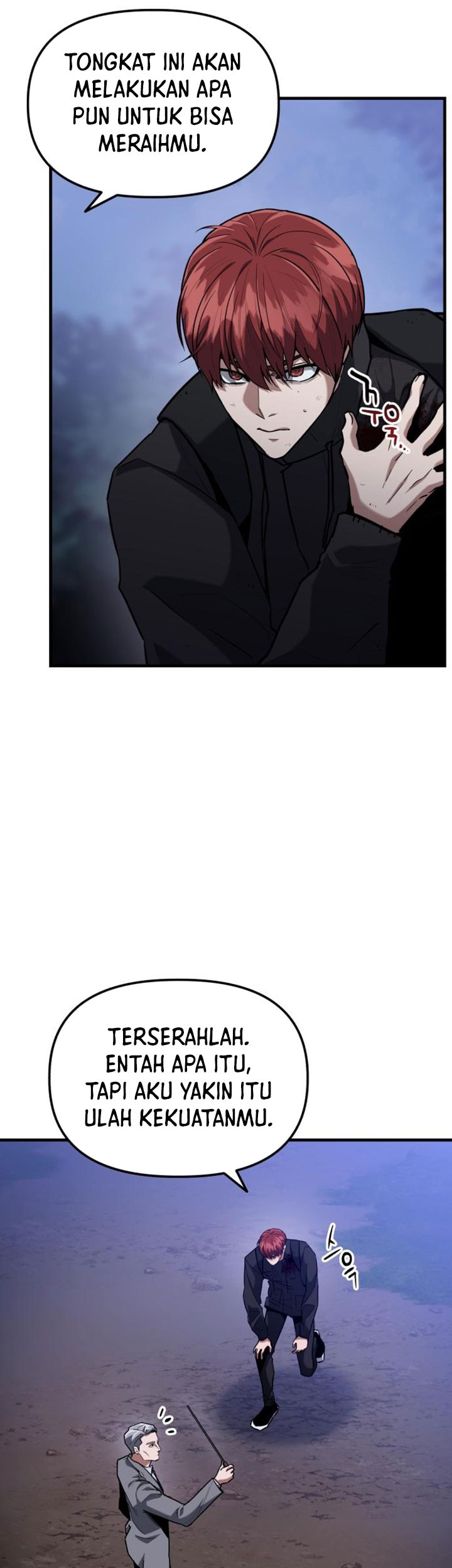 Killing Killer Chapter 23 Gambar 20