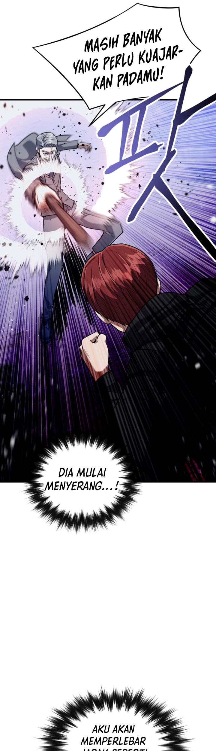 Killing Killer Chapter 23 Gambar 24