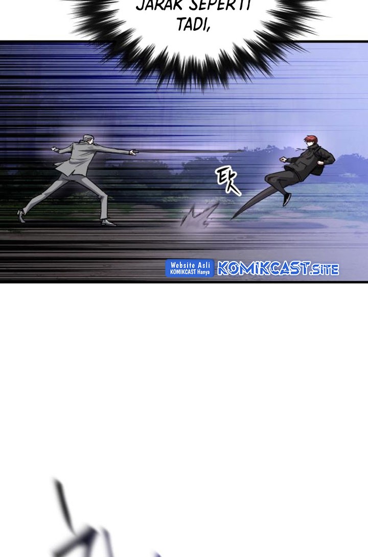 Killing Killer Chapter 23 Gambar 25