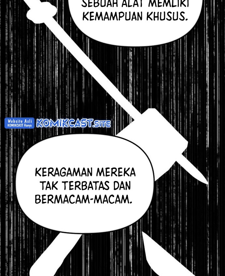 Killing Killer Chapter 23 Gambar 47