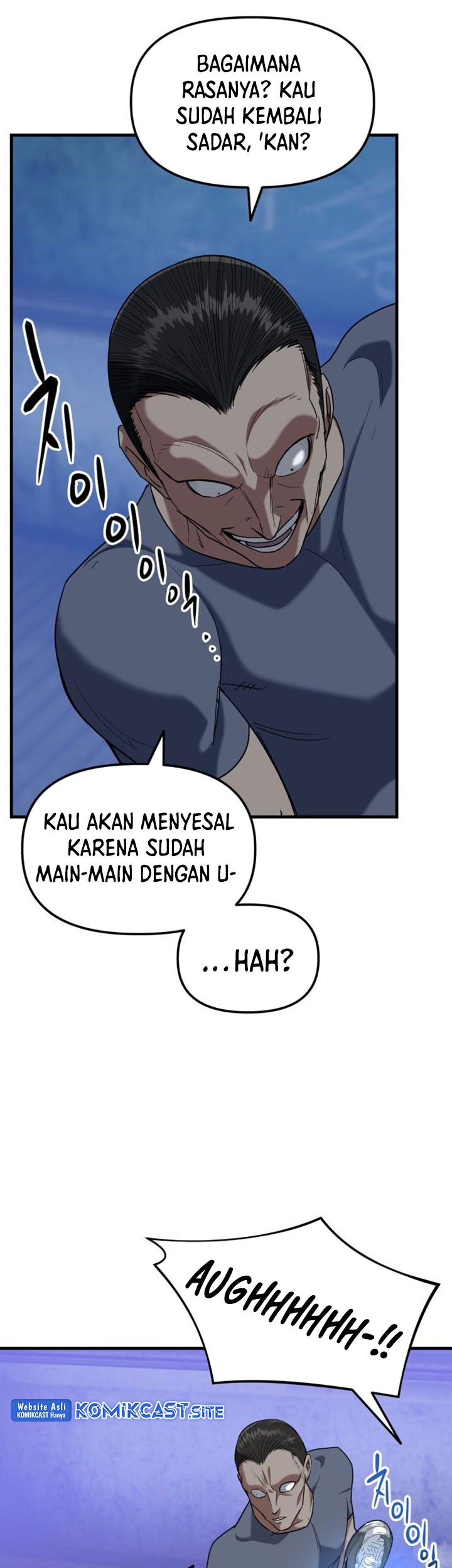 Killing Killer Chapter 23 Gambar 52