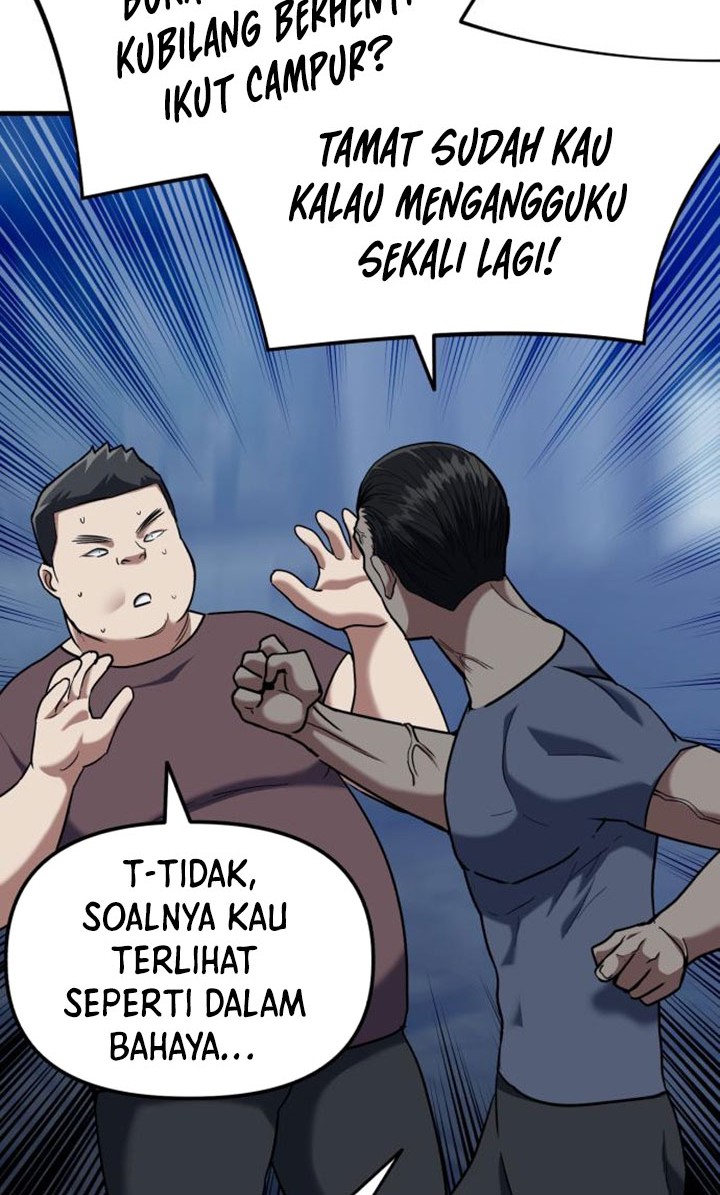 Killing Killer Chapter 23 Gambar 55