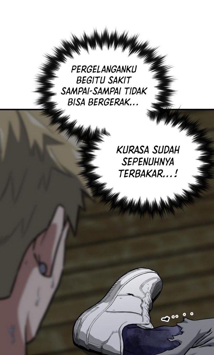 Killing Killer Chapter 23 Gambar 57