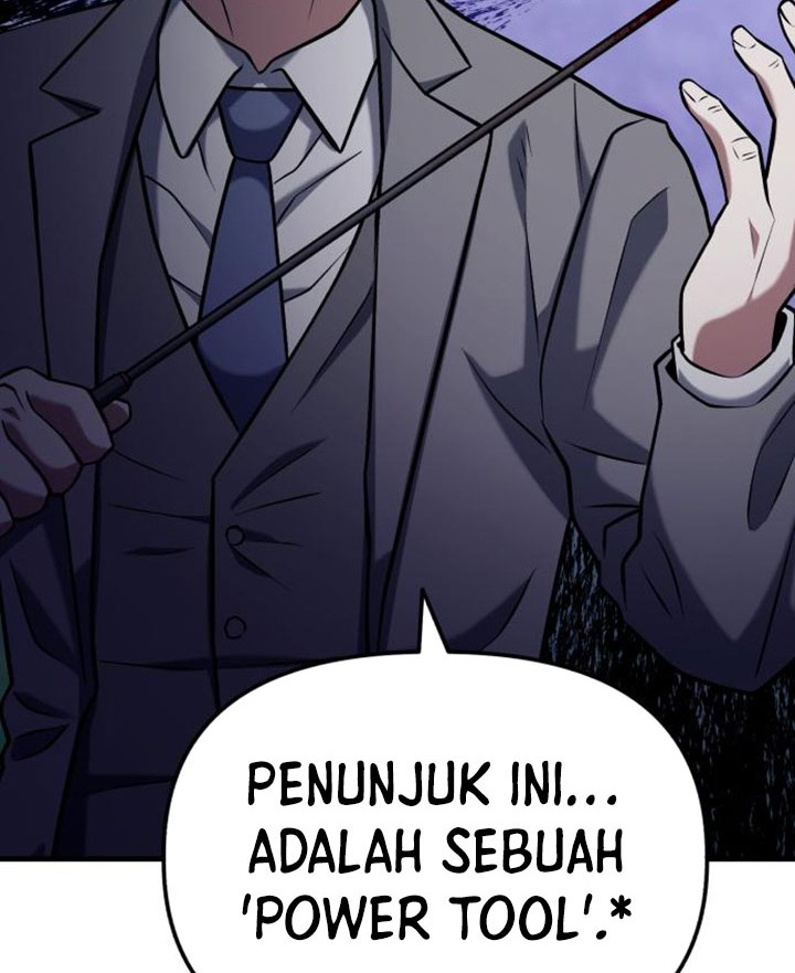 Killing Killer Chapter 23 Gambar 45