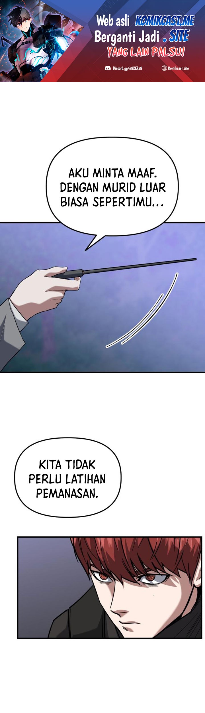 Manhwa Killing Killer Chapter 23 gambar nomor 2