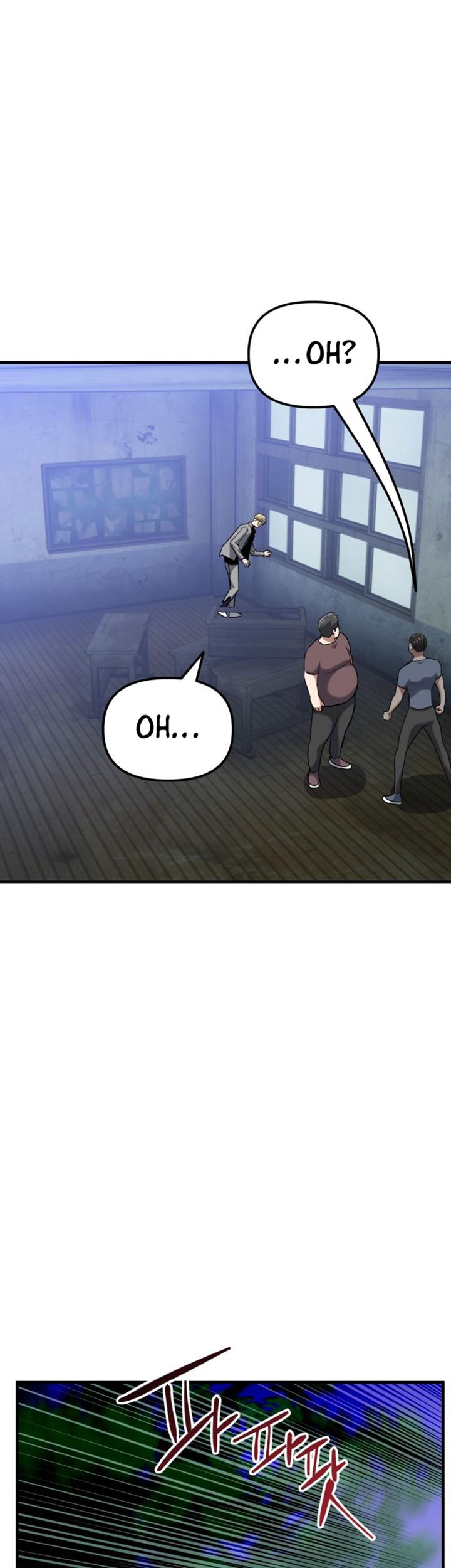 Killing Killer Chapter 23 Gambar 66