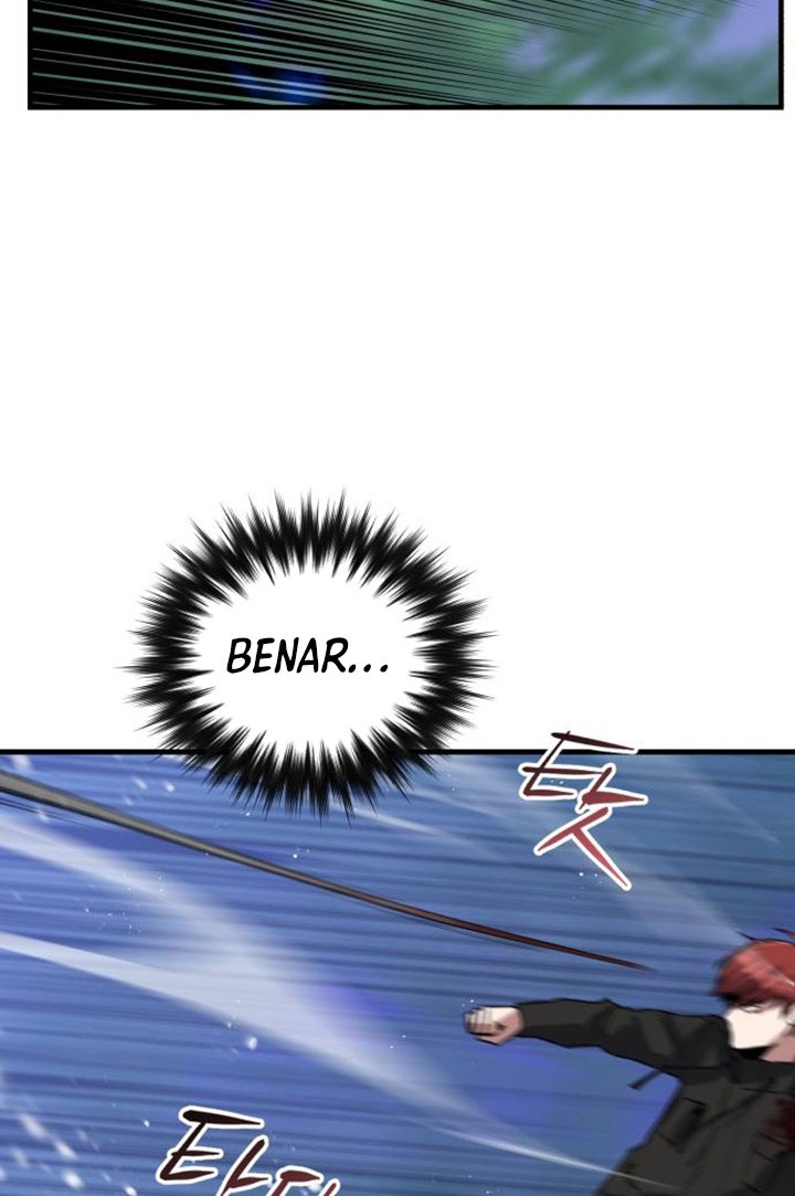 Killing Killer Chapter 23 Gambar 67