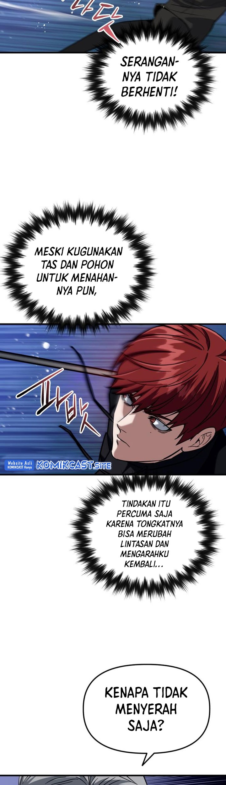 Killing Killer Chapter 23 Gambar 68