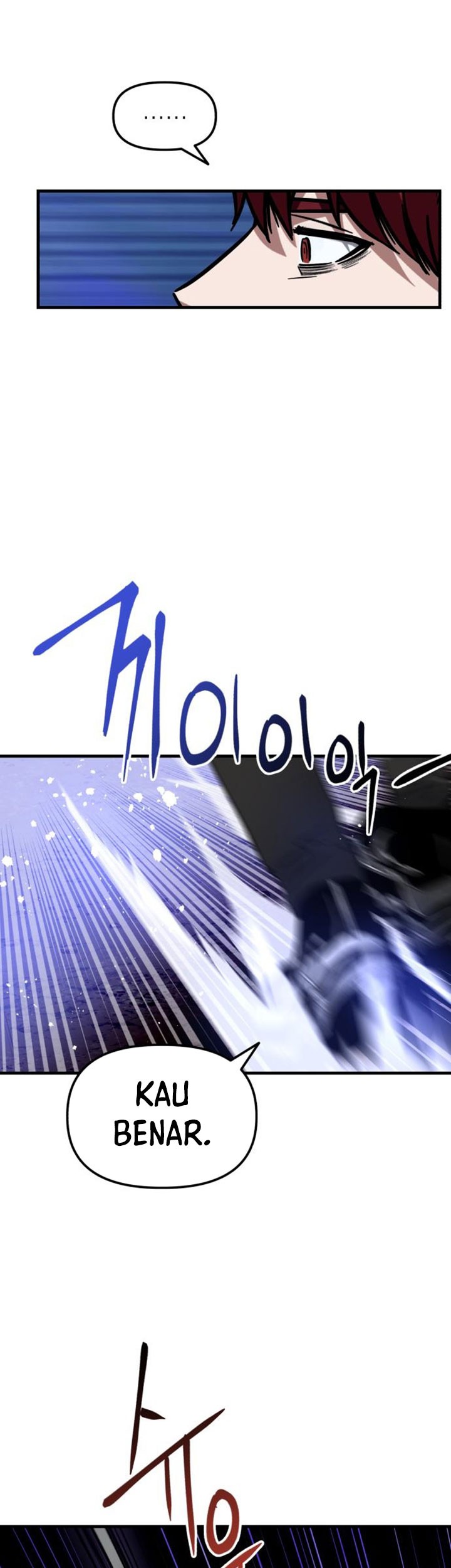 Killing Killer Chapter 23 Gambar 70