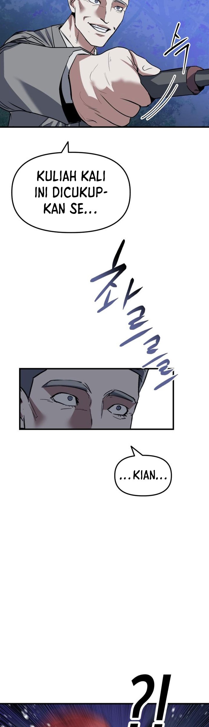 Killing Killer Chapter 23 Gambar 74