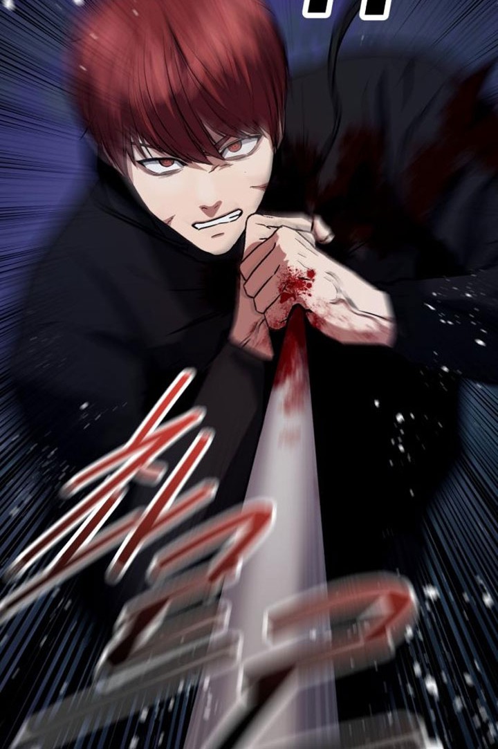 Killing Killer Chapter 23 Gambar 75