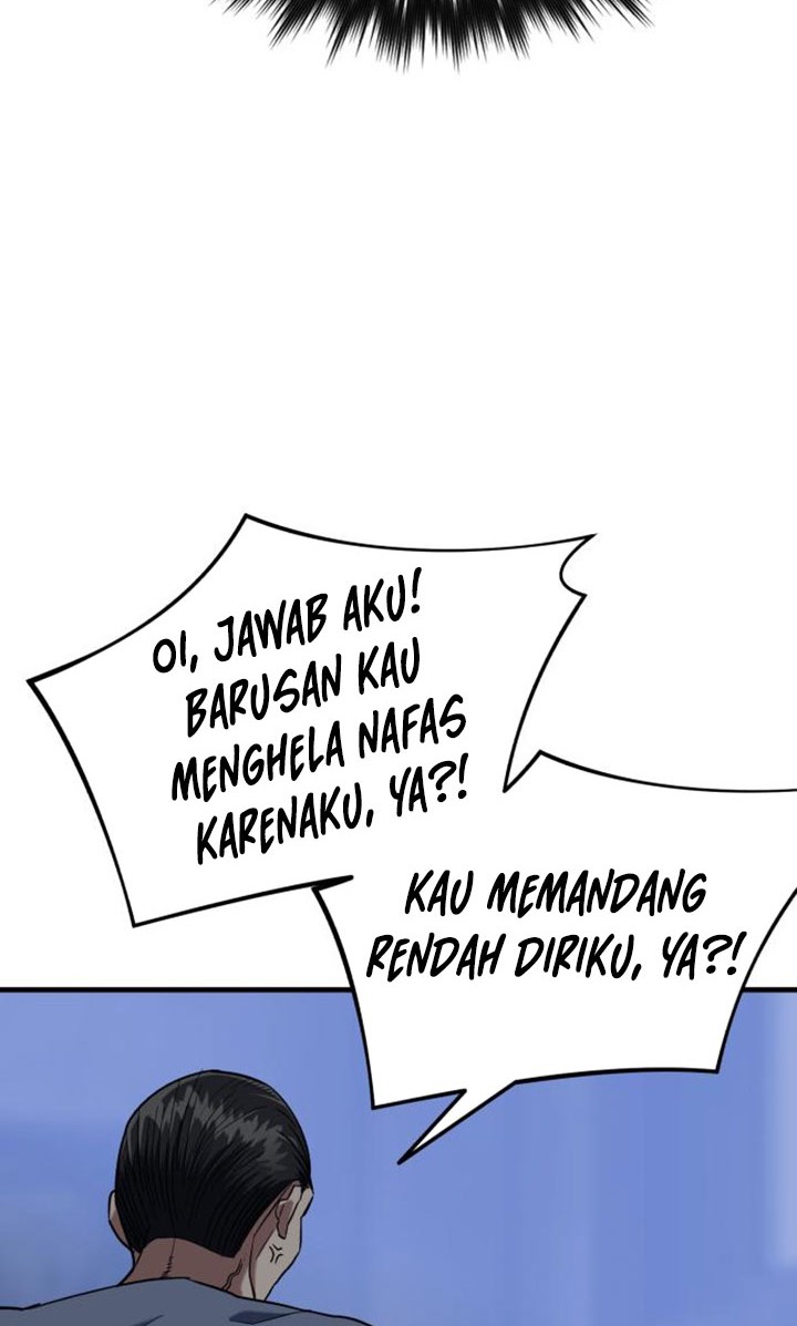 Killing Killer Chapter 23 Gambar 61