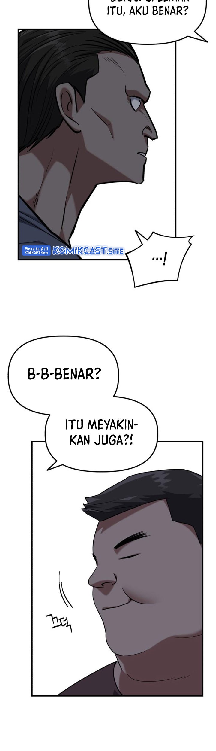 Killing Killer Chapter 23 Gambar 64