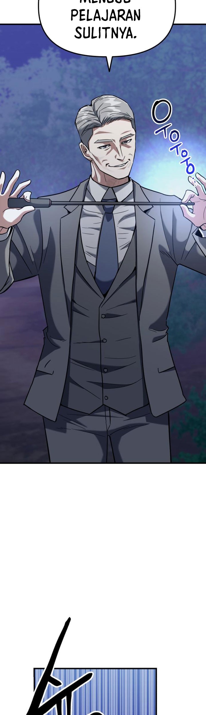 Killing Killer Chapter 23 Gambar 4