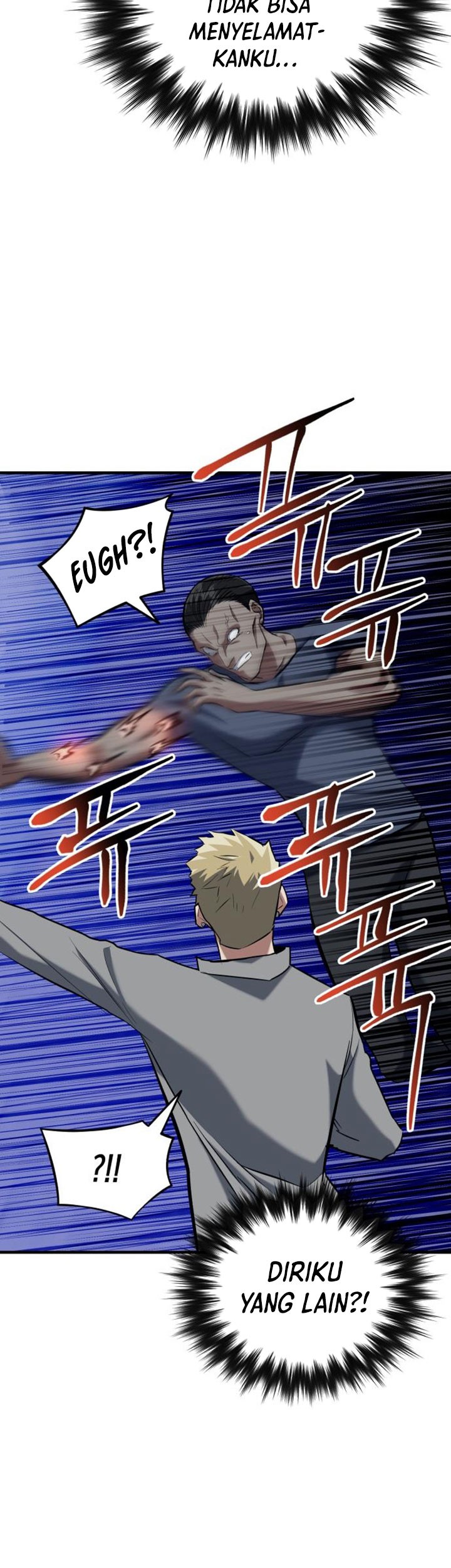 Killing Killer Chapter 23 Gambar 94