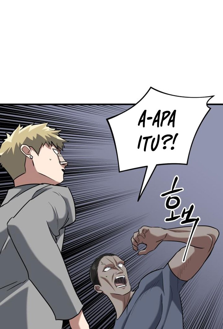 Killing Killer Chapter 23 Gambar 95