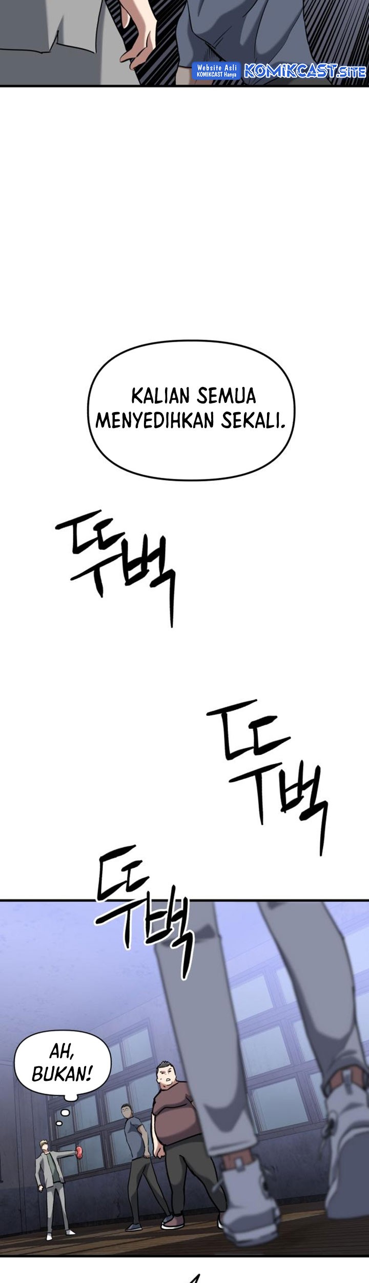 Killing Killer Chapter 23 Gambar 96