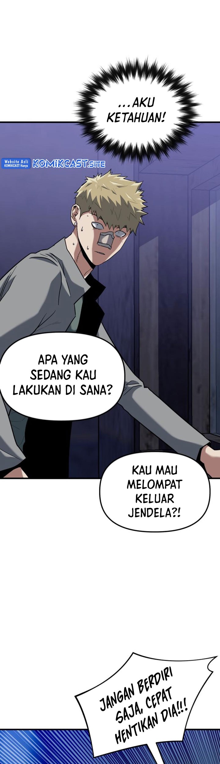 Killing Killer Chapter 23 Gambar 80