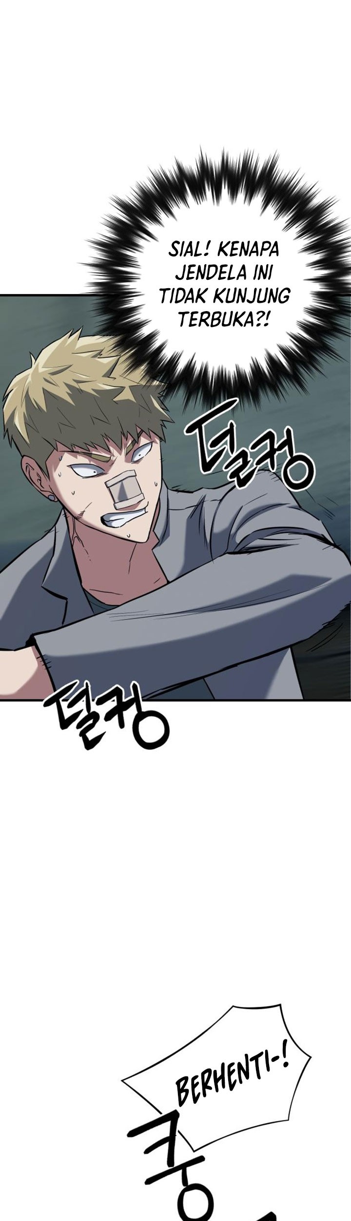 Killing Killer Chapter 23 Gambar 82