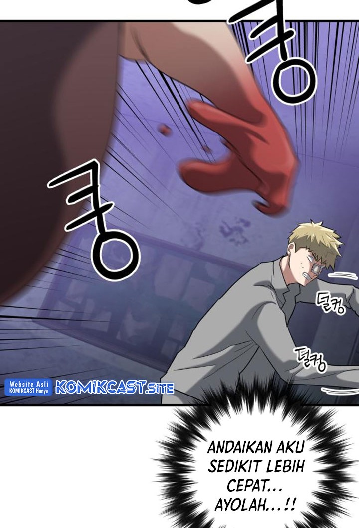 Killing Killer Chapter 23 Gambar 83