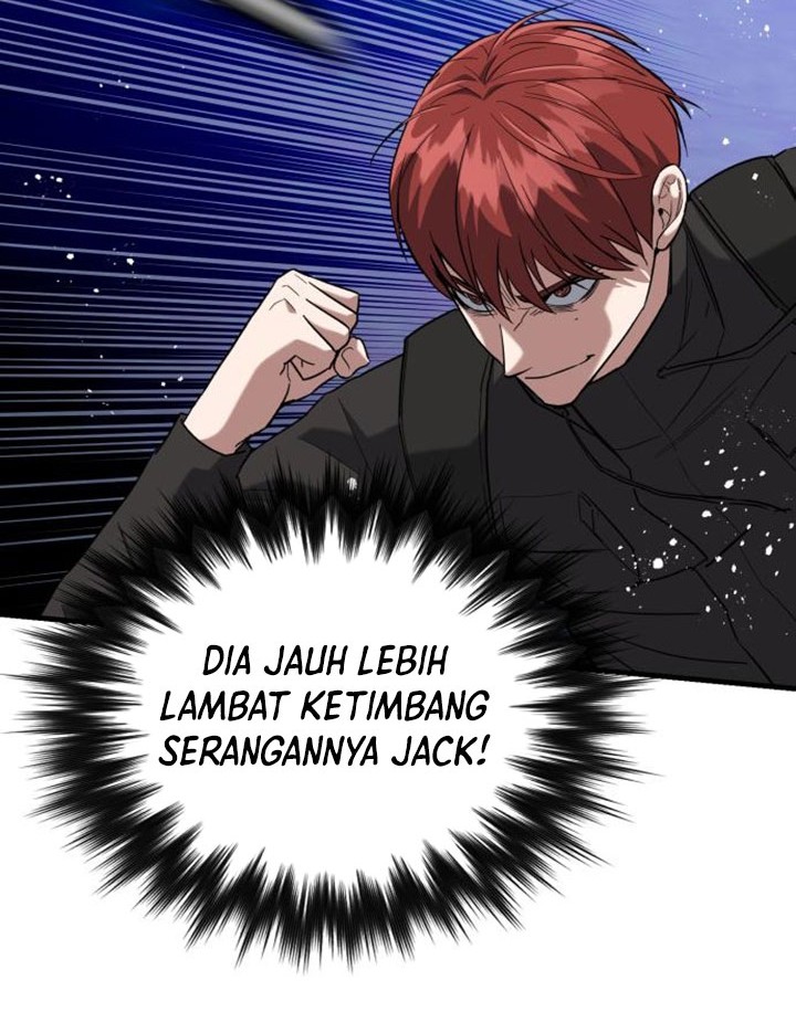 Killing Killer Chapter 23 Gambar 7