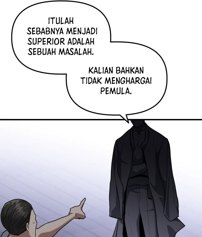 Killing Killer Chapter 23 Gambar 98