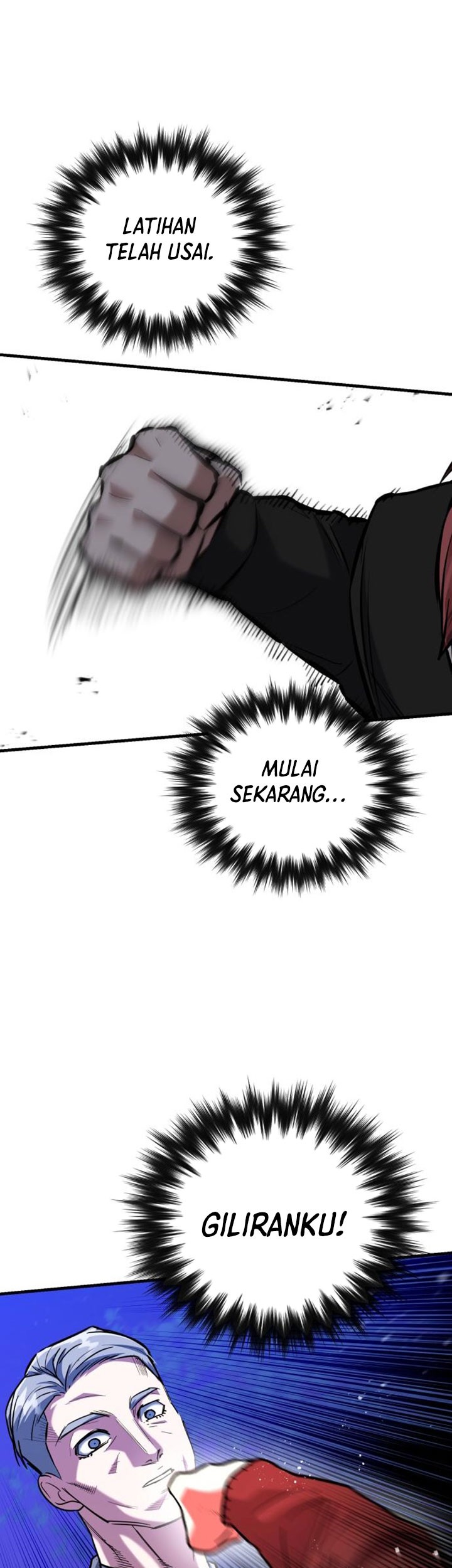 Killing Killer Chapter 23 Gambar 8