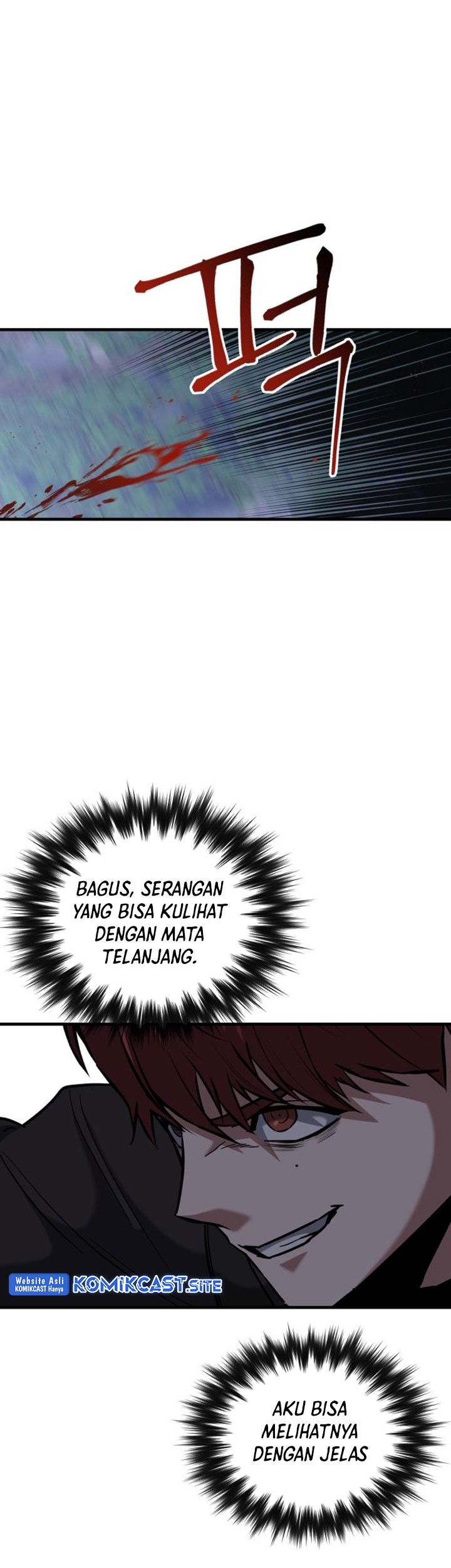 Killing Killer Chapter 23 Gambar 10