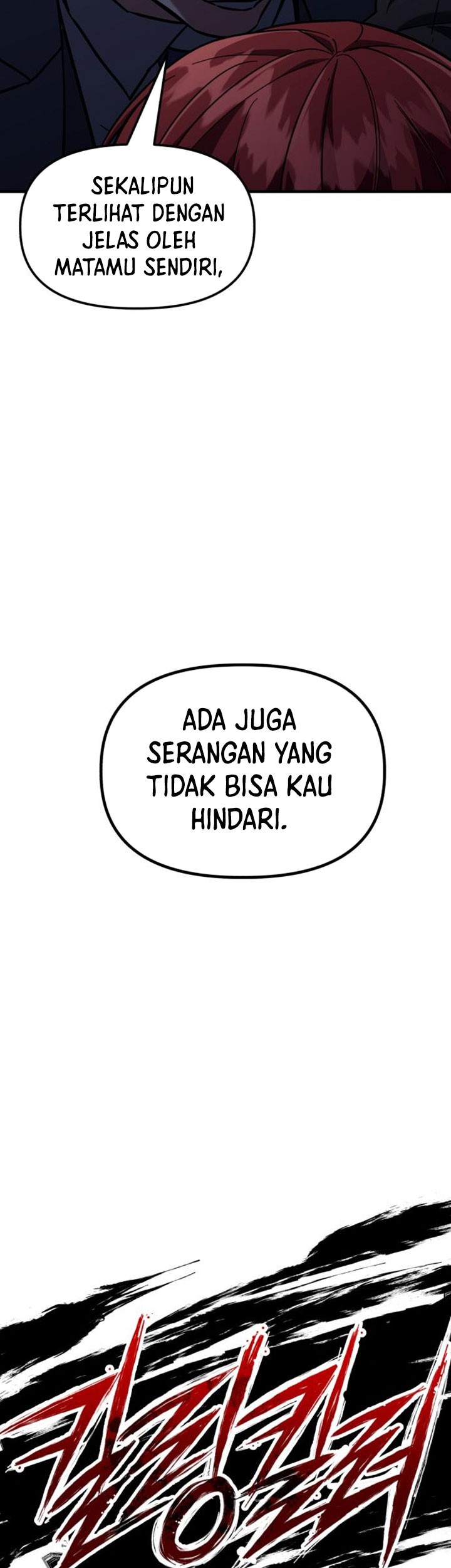 Killing Killer Chapter 23 Gambar 14