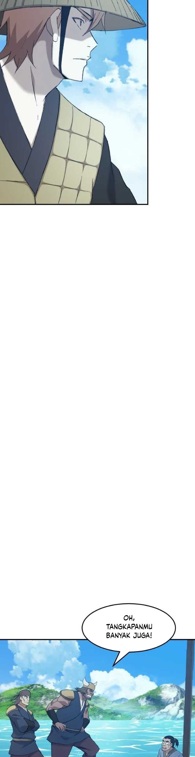 The Great Master Chapter 57 Gambar 26