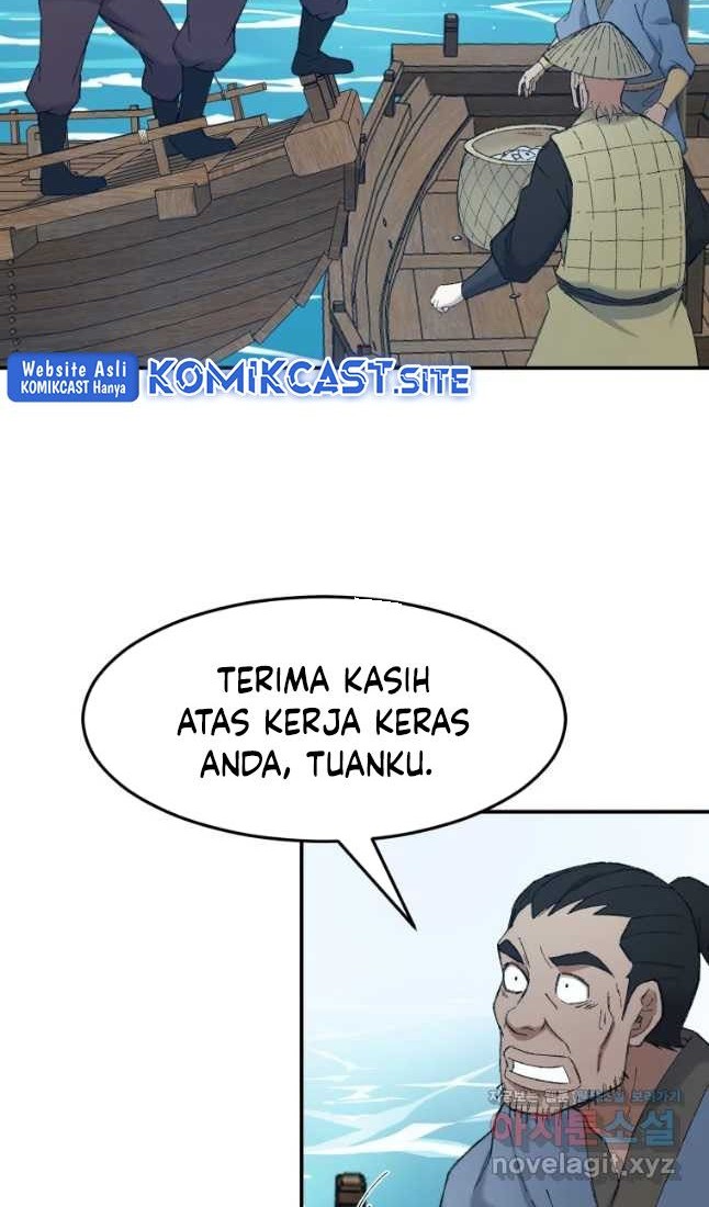 The Great Master Chapter 57 Gambar 27