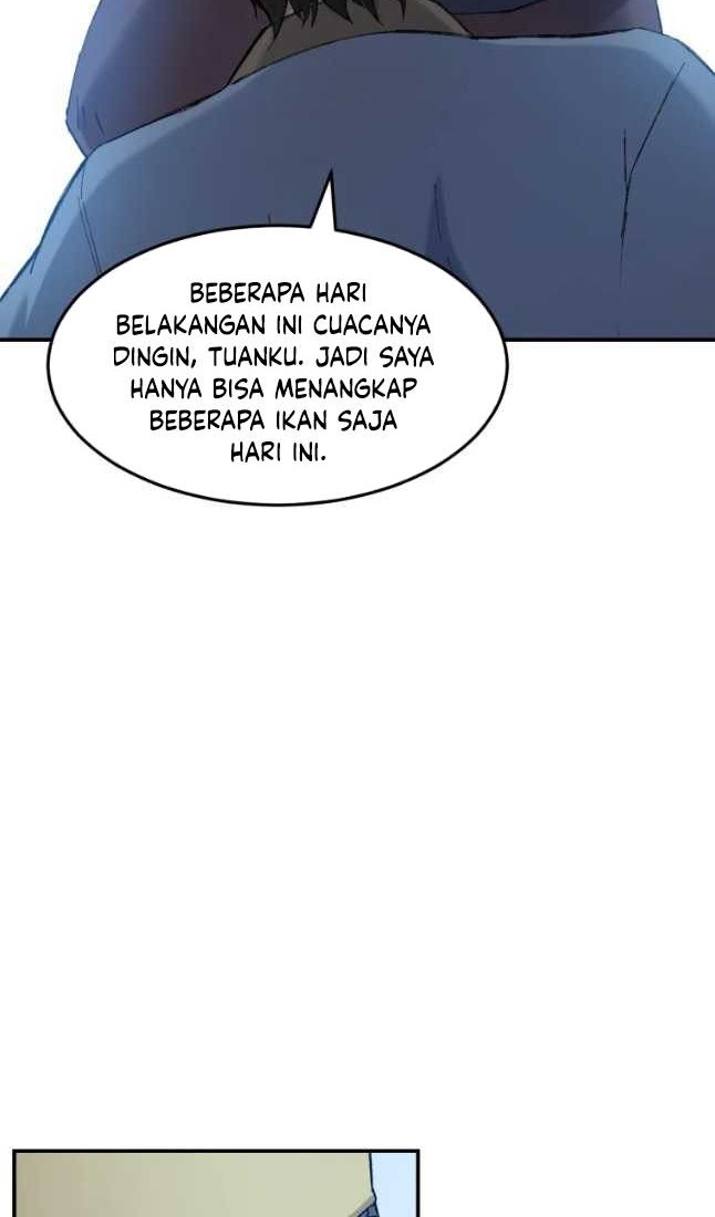 The Great Master Chapter 57 Gambar 29
