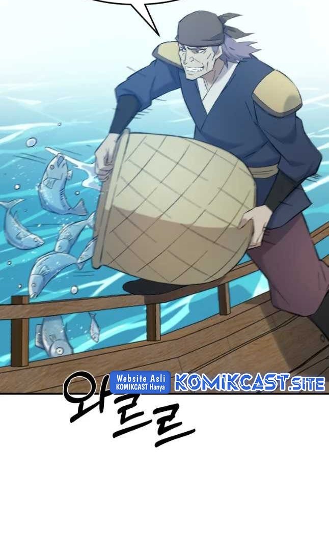 The Great Master Chapter 57 Gambar 31